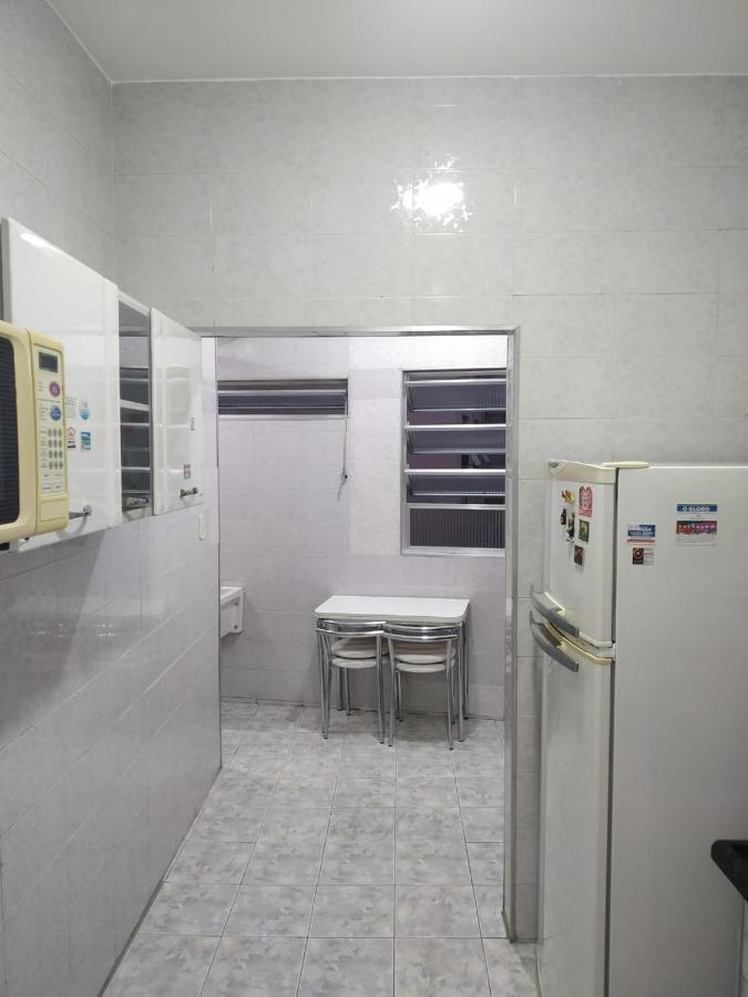 Apartments Almirante Goncalves Рио-де-Жанейро Экстерьер фото
