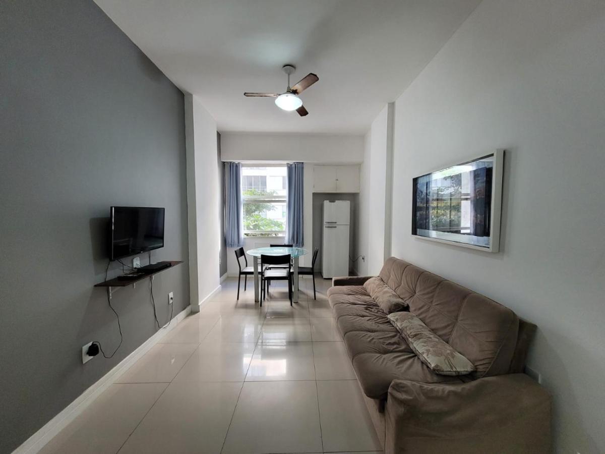 Apartments Almirante Goncalves Рио-де-Жанейро Экстерьер фото