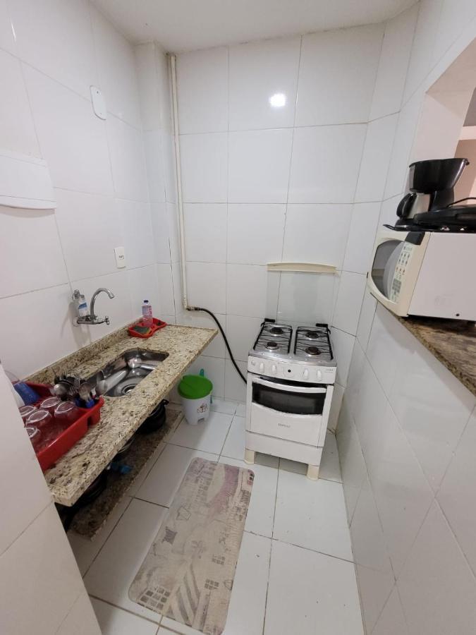 Apartments Almirante Goncalves Рио-де-Жанейро Экстерьер фото