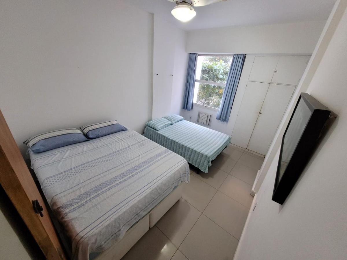 Apartments Almirante Goncalves Рио-де-Жанейро Экстерьер фото