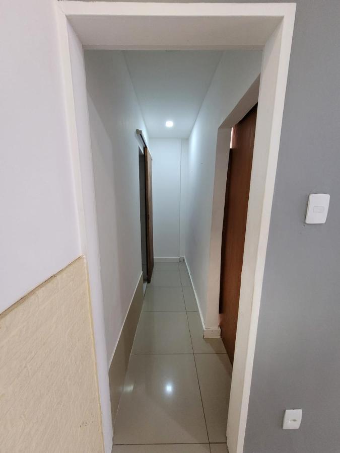 Apartments Almirante Goncalves Рио-де-Жанейро Экстерьер фото