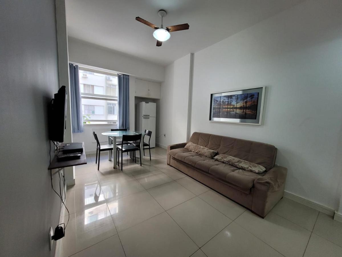 Apartments Almirante Goncalves Рио-де-Жанейро Экстерьер фото