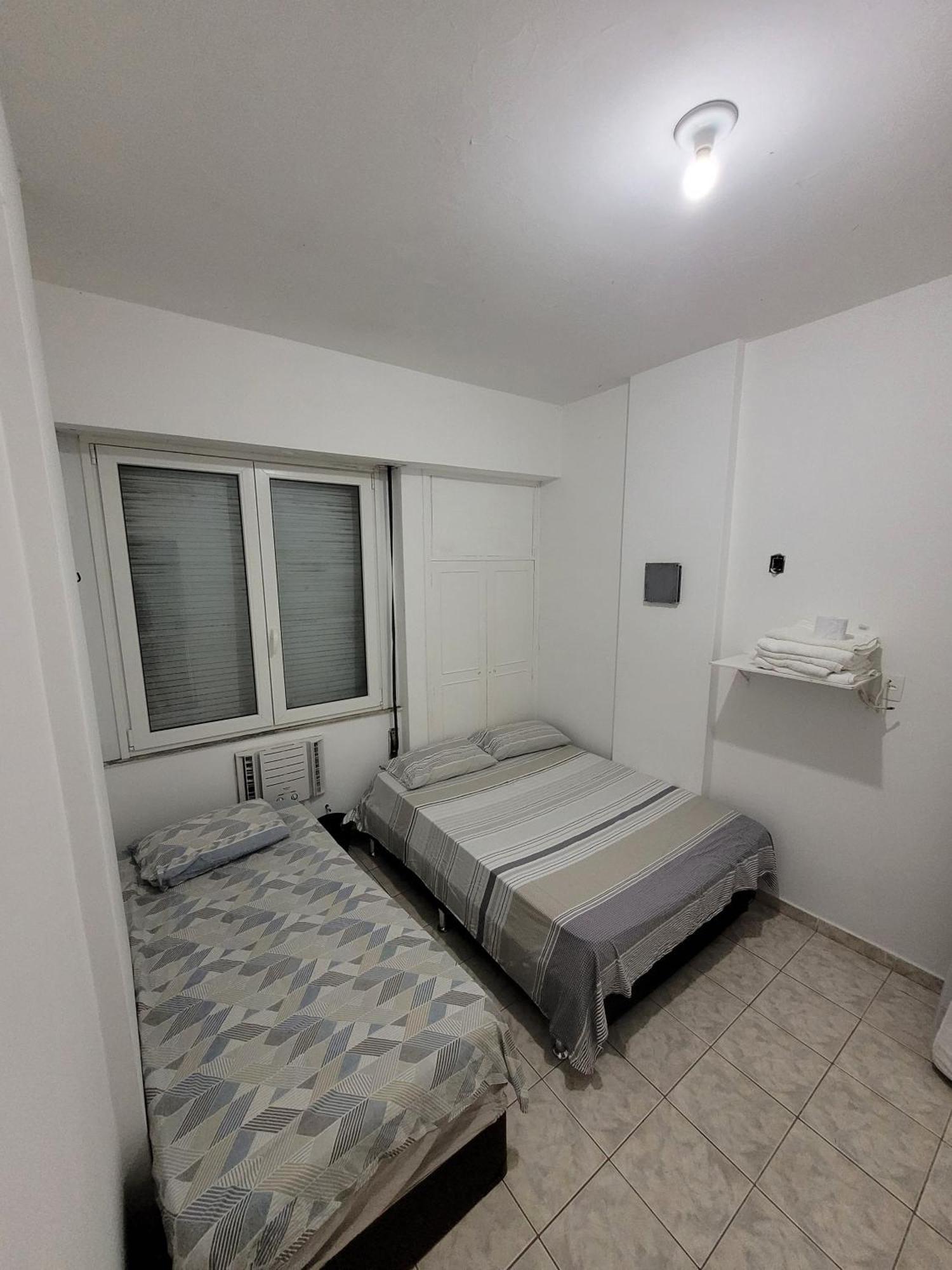 Apartments Almirante Goncalves Рио-де-Жанейро Экстерьер фото