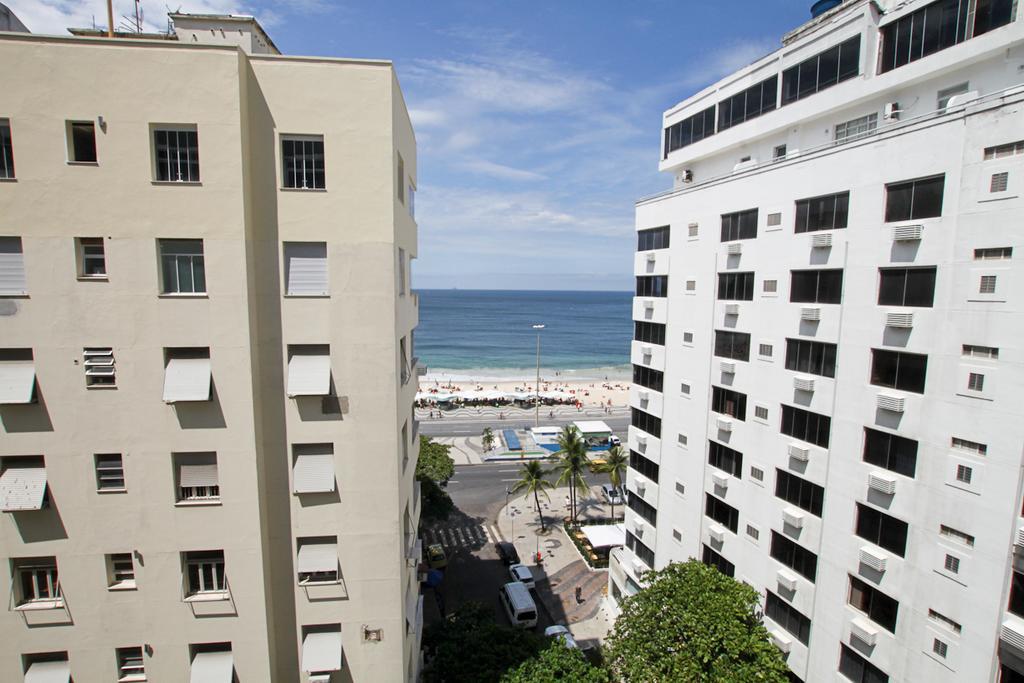 Apartments Almirante Goncalves Рио-де-Жанейро Экстерьер фото