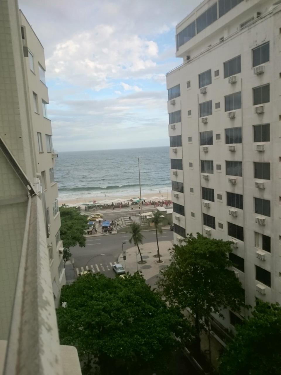 Apartments Almirante Goncalves Рио-де-Жанейро Экстерьер фото